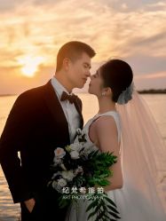 -纪梵希旅拍婚纱摄影(大连总店)
