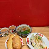 济南探店｜时隔两年再来吃鸳鸯士多🍜