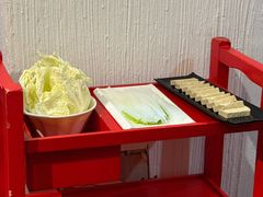 -清真·京华源铜锅涮肉(丰庆店)