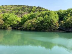 -白马涧龙池景区