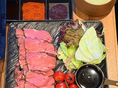 -大米·京都小酒馆·炭烧海鲜·烧鸟(龙口东路店)