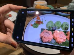 -湖畔居茶楼(湖滨店)