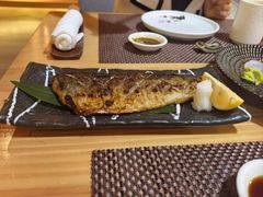 -长崎屋·日本料理·刺身·烧鸟(天河北路店)