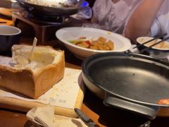 -绿茶餐厅(西湖银泰百货店)