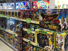 -TOYSRUS玩具反斗城(广州IGC天汇广场店)