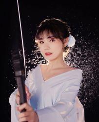 -米莱摄影写真(五大道别墅店)