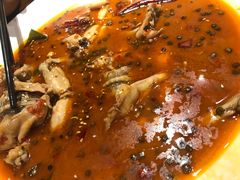 -马头巷·食景园(苏州总店)