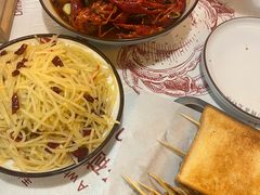 -小田油焖小龙虾(双井店)