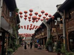 -南塘老街