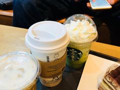 -星巴克(深圳罗湖书城店)