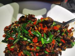 -院里寻菜·精致庭院菜(观沙岭店)