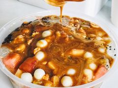 花式冰粉-串妹花式冰粉(乐山总店)