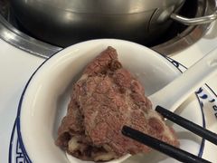 -陈记顺和潮汕牛肉火锅(韩江路店)