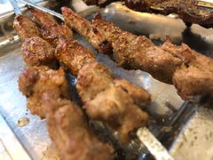 -马尔龙新疆饭店·清真(瑞景店)