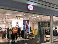 -C&A(茂业天地店)