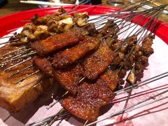 -北三老太太烧烤(人生一串上榜店)