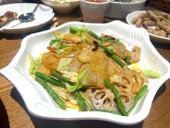 -小户人家(循礼门南国中心店)