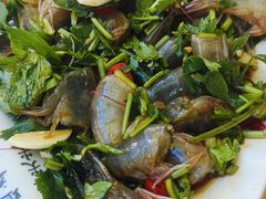 -官塘锋记鱼生·生腌·砂锅粥(牌坊街店)