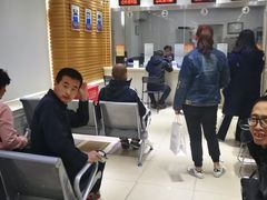 -市政交通一卡通(西单客服中心)
