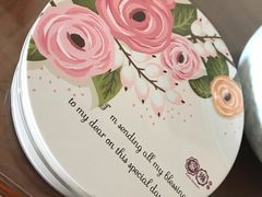 -家琳甜品(江南东店)