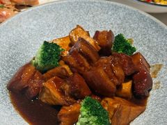 -白云中餐厅·粤菜·亚龙湾喜来登度假酒店