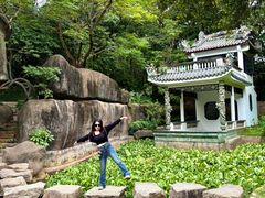 -深圳国际园林花卉博览园