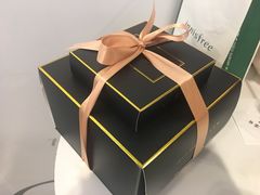 -PETIT PARIS 小巴黎(凯德1818店)
