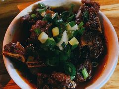 -全家福米线