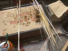 -叁宝烤肉• 西安烧烤(高科新花园店)