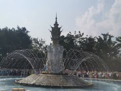 -西双版纳傣族园