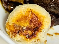 鲜肉一口酥-宋记饼家(石门二路店)