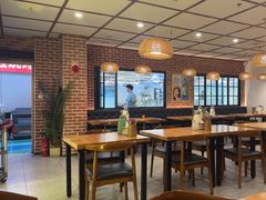 -多宾韩国料理(学衡路店)