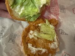 -肯德基(鲁迅路店)