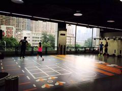 -天行健身＆天行拳馆跆拳道·格斗TXGYM