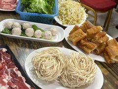 -全好食潮汕牛肉火锅(泗洲路店)