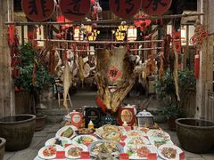 -文儒九号·闽菜馆(三坊七巷店)