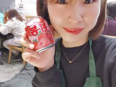 -韩香福脊骨汤锅(上杭路店)