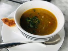 -玛尚诺意式餐厅(官舍店)