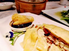 小绍兴白斩鸡-上海年代(意式风情街店)