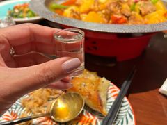 -那拉提之疆·新疆菜(美院店)