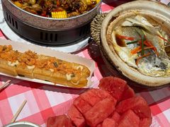 -辣小鲜·南昌大排档(船山路店)