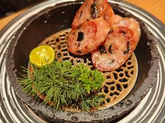 -明治屋(二十三年洪化桥店)