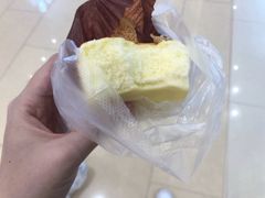 -浓心爷爷·现烤面包(荔胜广场店)