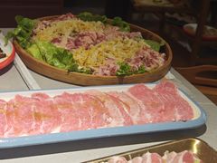 -正宗齐齐哈尔烤肉·齐牛哥鲜切炭火烤肉(杭州总店)