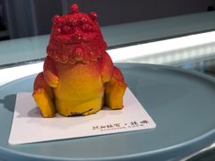 -沈阳故宫·莊啡