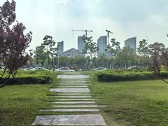 -安徽大学(磬苑校区)