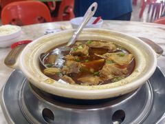 肉骨茶-新峰肉骨茶