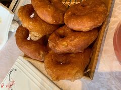 小油饼-香园楼(钻石路店)