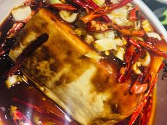 -山河屯铁锅炖(哈西站店)