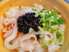 猪油拌粉-东排食堂长沙小吃大排档(五一广场店)